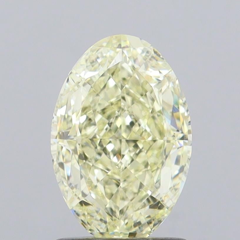 Loose Diamond - OVAL 1.7ct U-V VS1: Loose Diamond - OVAL 1.7ct U-V VS1 Source: Natural Shape: OVAL Carats: 1.7 Color: U-V Certification: GIA Video: