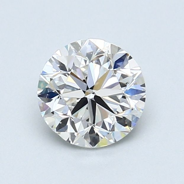Loose Diamond - ROUND 1.01ct E VVS2 (1 of 1)