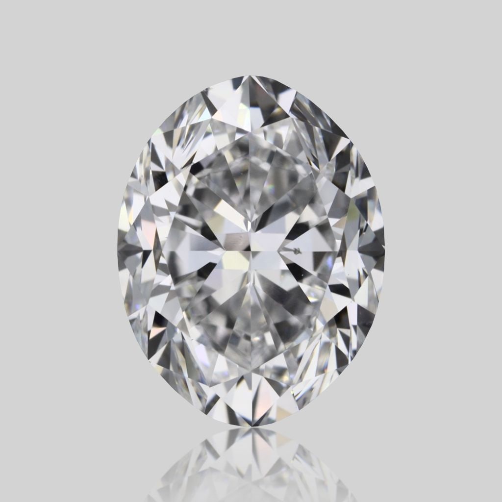 Loose Diamond - OVAL 1.51ct D SI1: Loose Diamond - OVAL 1.51ct D SI1 Source: Natural Shape: OVAL Carats: 1.51 Color: D Clarity: SI1 Certification: GIA Video: