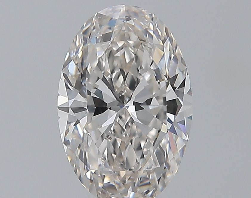 Loose Diamond - OVAL 2.01ct I VVS1 (1 of 1)