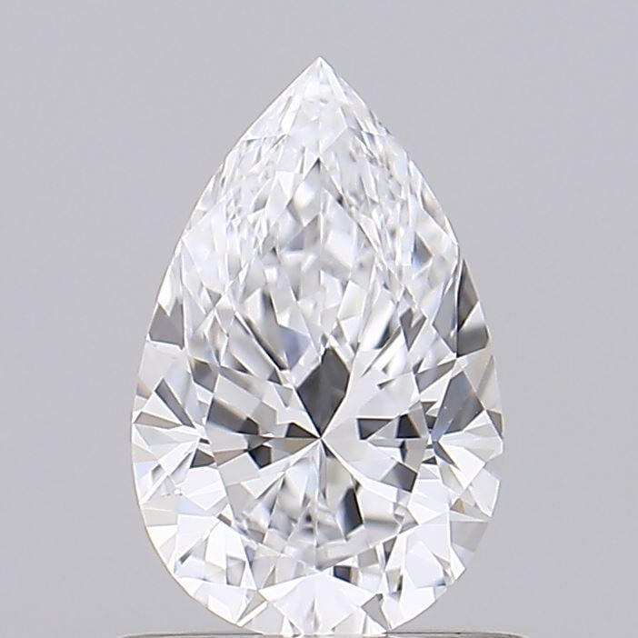 Loose Diamond - PEAR 0.76ct D IF: Loose Diamond - PEAR 0.76ct D IF Source: This is a real non-mined Diamond that has been grown in a lab Shape: PEAR Carats: 0.76 Color: D Clarity: IF Certification: IGI Video: