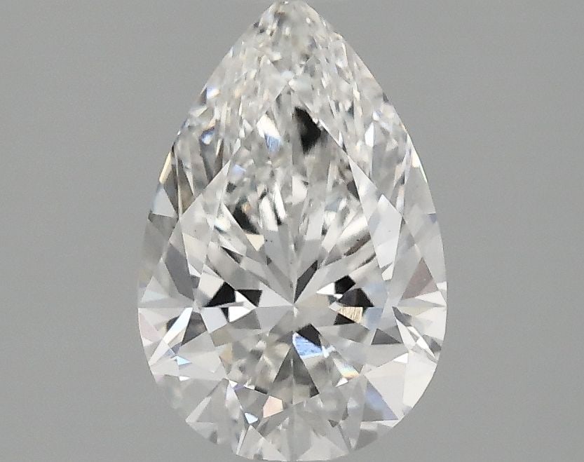 Loose Diamond - PEAR 1.52ct E VS1: Loose Diamond - PEAR 1.52ct E VS1 Source: This is a real non-mined Diamond that has been grown in a lab Shape: PEAR Carats: 1.52 Color: E Clarity: VS1 Certification: IGI Video: