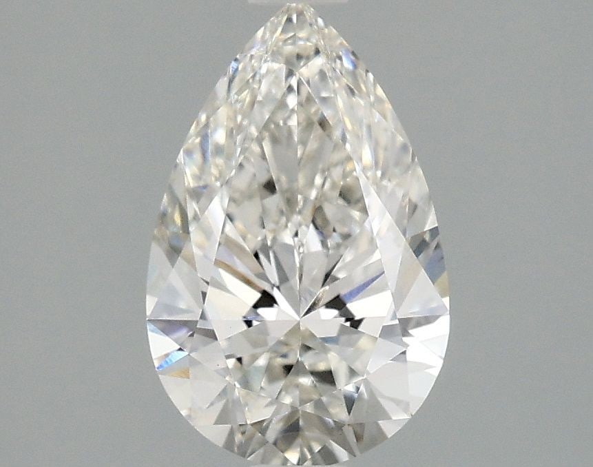 Loose Diamond - PEAR 1.42ct F VS1: Loose Diamond - PEAR 1.42ct F VS1 Source: This is a real non-mined Diamond that has been grown in a lab Shape: PEAR Carats: 1.42 Color: F Clarity: VS1 Certification: IGI Video: