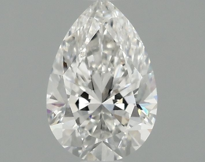 Loose Diamond - PEAR 1.1ct E VVS2: Loose Diamond - PEAR 1.1ct E VVS2 Source: This is a real non-mined Diamond that has been grown in a lab Shape: PEAR Carats: 1.1 Color: E Clarity: VVS2 Certification: IGI Video: