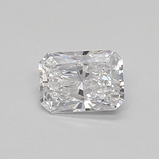 Loose Diamond - RADIANT 0.32ct D VVS1: Loose Diamond - RADIANT 0.32ct D VVS1 Source: This is a real non-mined Diamond that has been grown in a lab Shape: RADIANT Carats: 0.32 Color: D Clarity: VVS1 Certification: IGI Video: