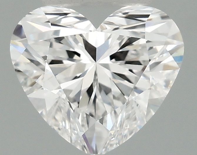 Loose Diamond - HEART 1.08ct D VVS2 (1 of 1)