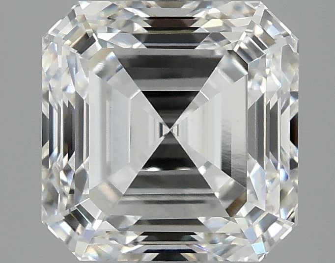 Loose Diamond - ASSCHER 3.06ct E VVS2 (1 of 1)