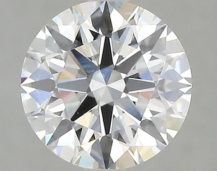 Loose Diamond - ROUND 2.26ct G VS2 (1 of 1)