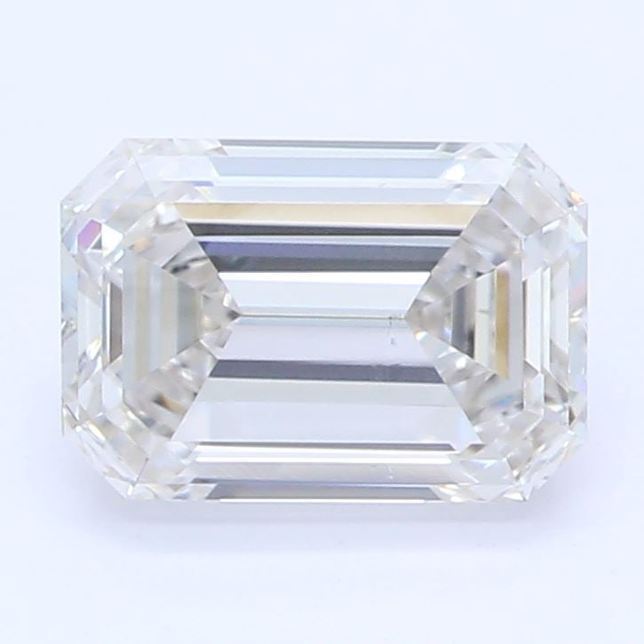 Loose Diamond - EMERALD 0.9ct H VS2 (1 of 1)