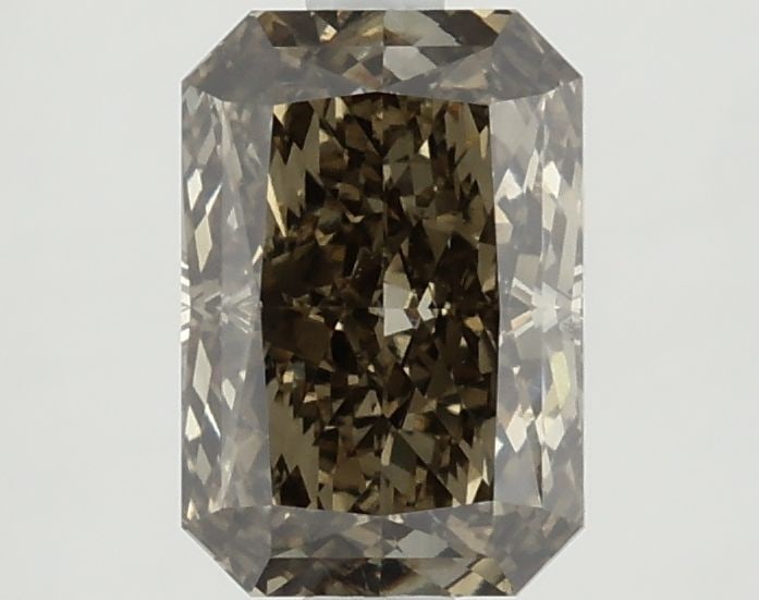 Loose Diamond - RADIANT 2.15ct Fancy Vivid Yellow VS2: Loose Diamond - RADIANT 2.15ct Fancy Vivid Yellow VS2 Source: This is a real non-mined Diamond that has been grown in a lab Shape: RADIANT Carats: 2.15 Color: Fancy Vivid Yellow Certification: NONE Vi