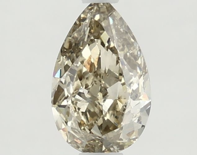 Loose Diamond - PEAR 1.1ct Fancy Vivid Yellow VS1: Loose Diamond - PEAR 1.1ct Fancy Vivid Yellow VS1 Source: This is a real non-mined Diamond that has been grown in a lab Shape: PEAR Carats: 1.1 Color: Fancy Vivid Yellow Certification: NONE Video: