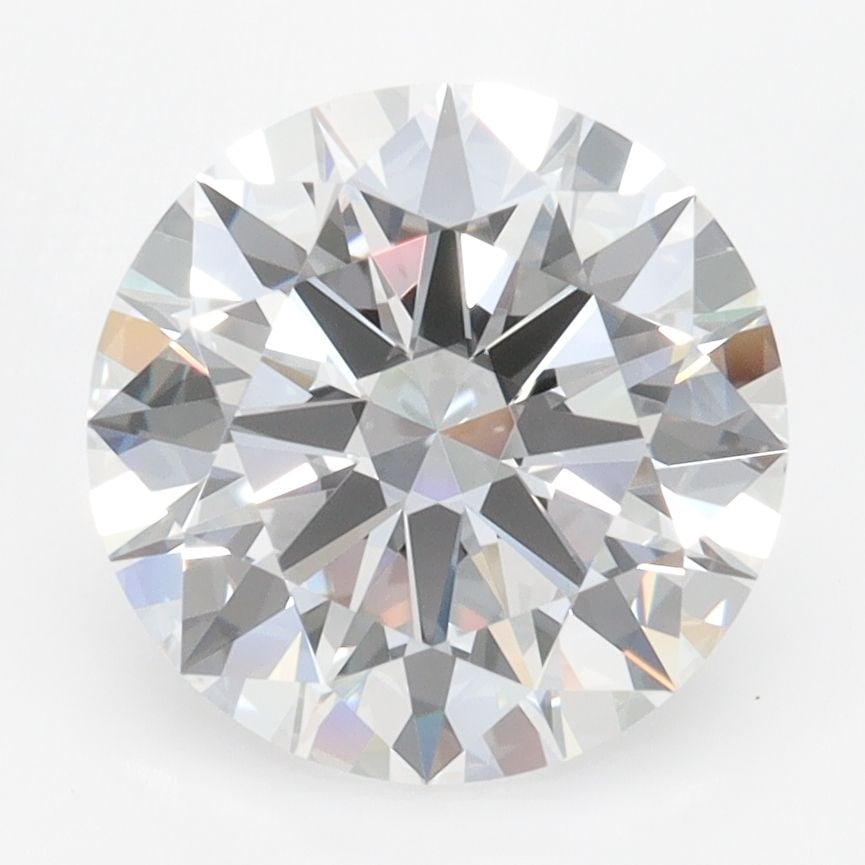 Loose Diamond - ROUND 3.29ct D VVS1: Loose Diamond - ROUND 3.29ct D VVS1 Source: This is a real non-mined Diamond that has been grown in a lab Shape: ROUND Carats: 3.29 Color: D Clarity: VVS1 Certification: GIA Video:
