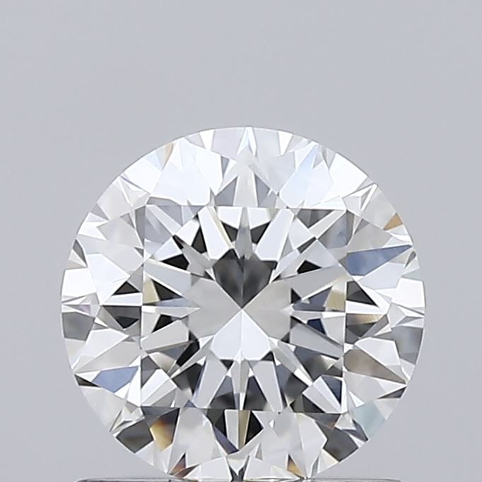 Loose Diamond - ROUND 1.02ct E IF (1 of 1)