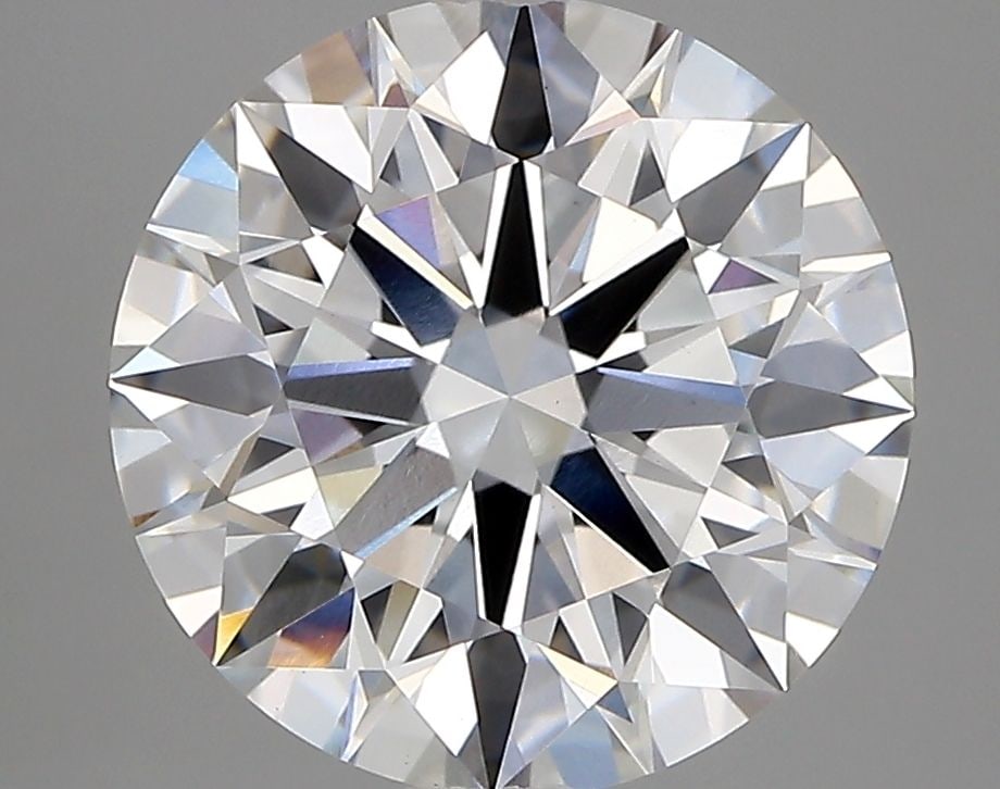 Ideal Loose Diamond - ROUND 4.25ct E VVS2 (1 of 1)