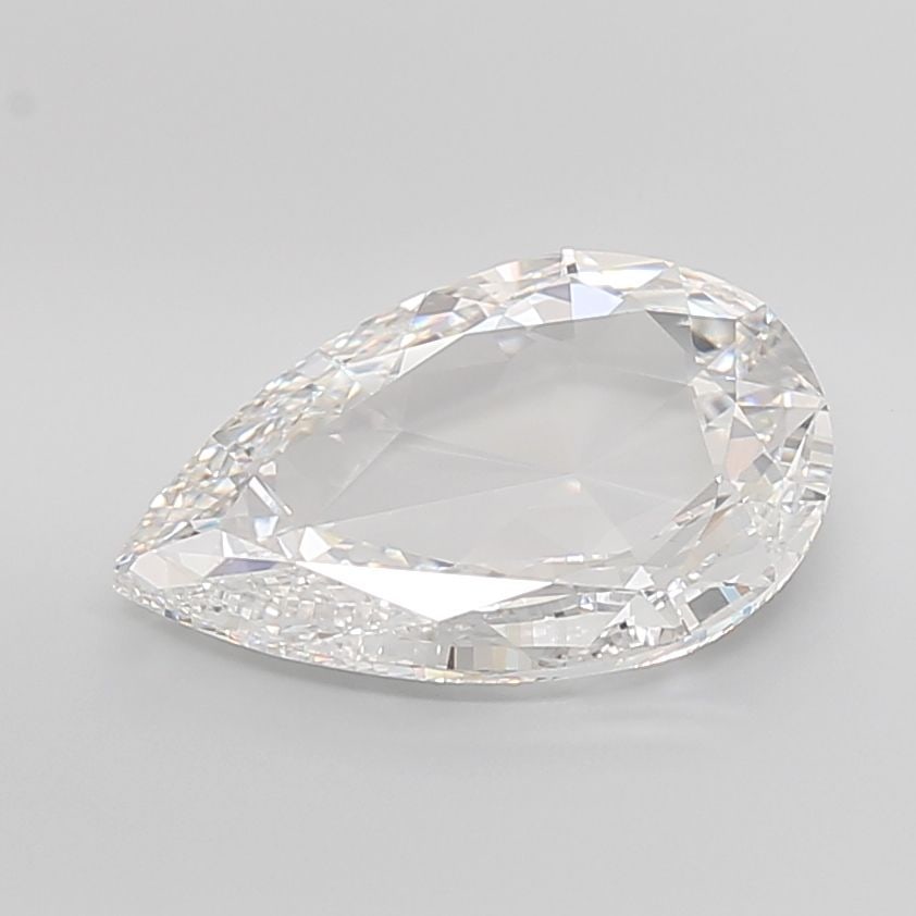 Loose Diamond - ROSE 6.79ct F VVS2 (1 of 1)