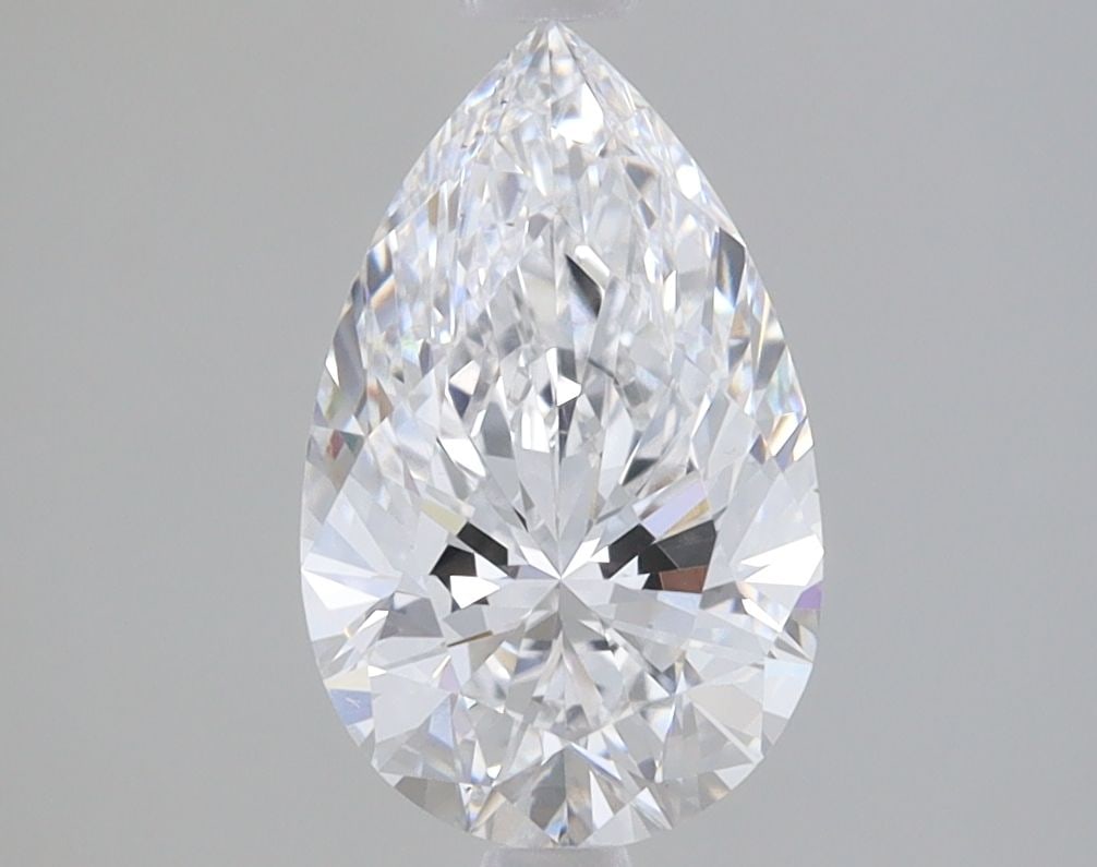 Loose Diamond - PEAR 1.65ct D VS1 (1 of 1)