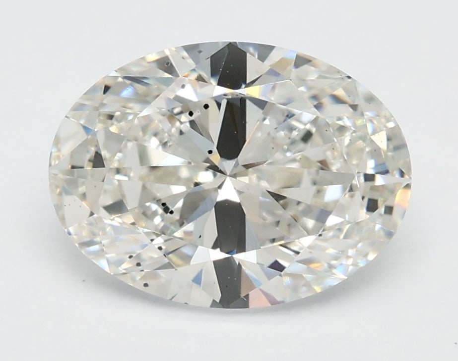 Loose Diamond - OVAL 1.81ct G SI1 (1 of 1)