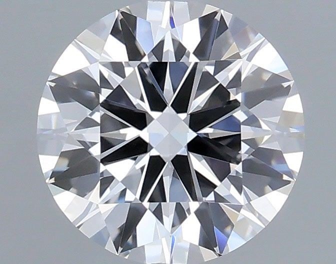 Loose Diamond - ROUND 1.23ct D VS2 (1 of 1)