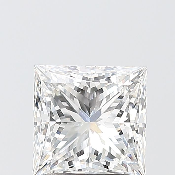 Loose Diamond - PRINCESS 2.07ct F VS1 (1 of 1)