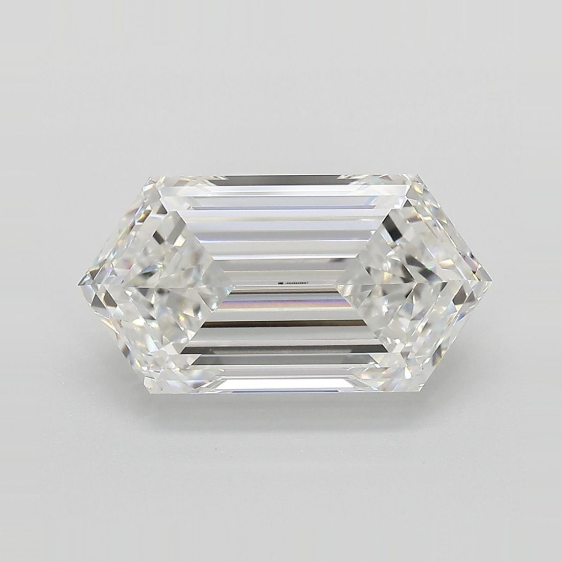 Loose Diamond - HEXAGONAL 5.03ct F VVS2 (1 of 1)