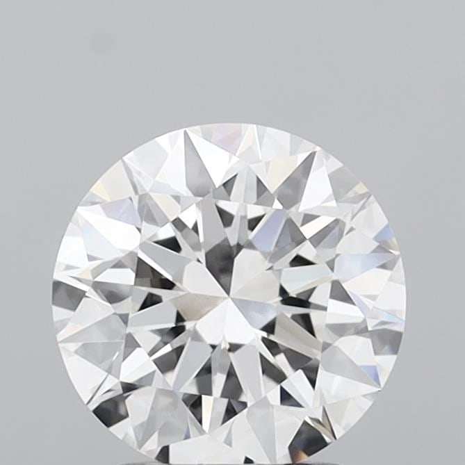 Loose Diamond - ROUND 2.09ct E VVS2 (1 of 1)