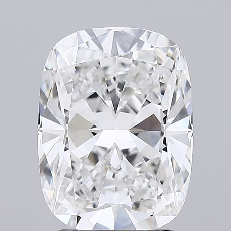 Loose Diamond - CUSHION BRILLIANT 2.31ct E VVS2 (1 of 1)
