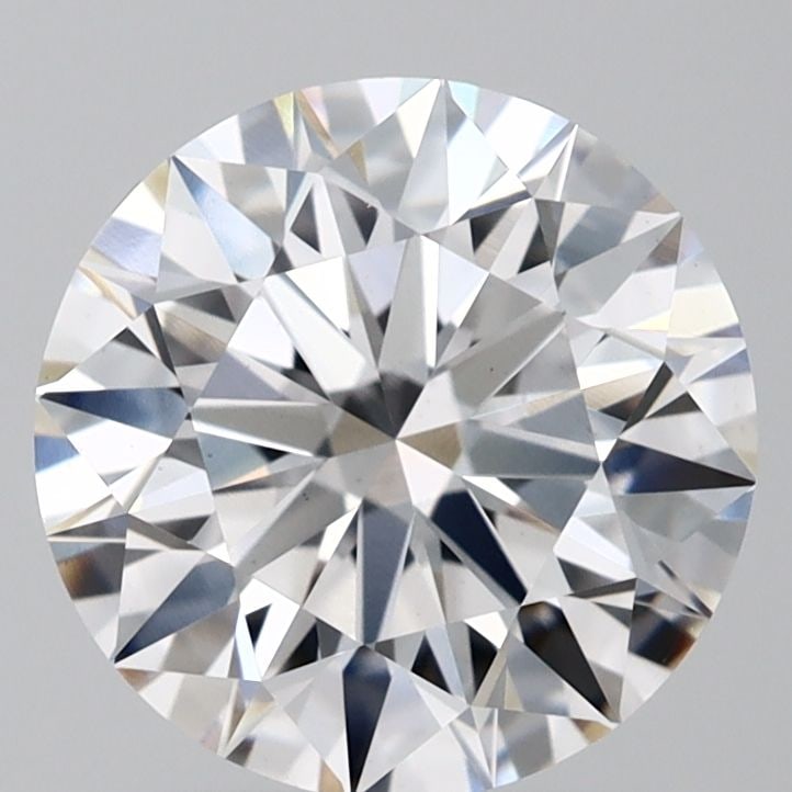 Ideal Loose Diamond - ROUND 1.91ct E VS1 (1 of 1)