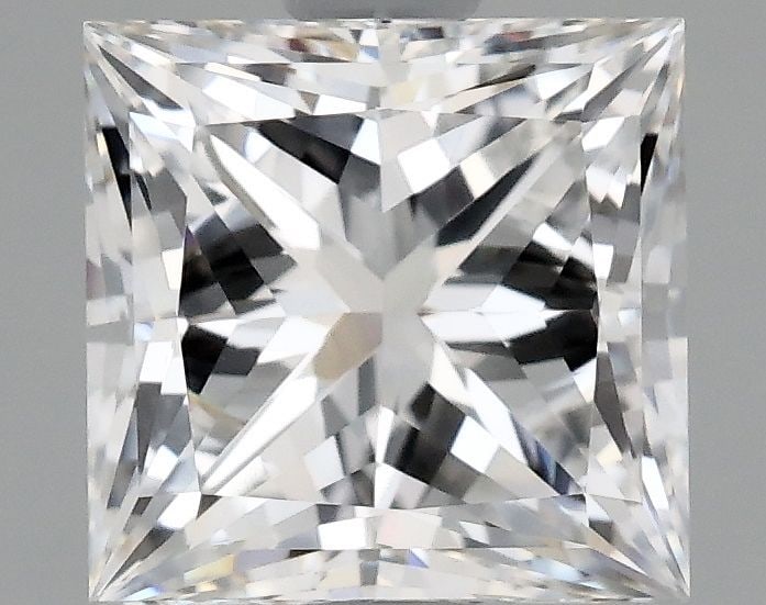 Loose Diamond - PRINCESS 1.46ct E VVS2 (1 of 1)