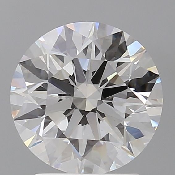 Ideal Loose Diamond - ROUND 2.55ct E VS1: Ideal Loose Diamond - ROUND 2.55ct E VS1 Source: This is a real non-mined Diamond that has been grown in a lab Shape: ROUND Carats: 2.55 Color: E Clarity: VS1 Certification: IGI Video: Video Link The