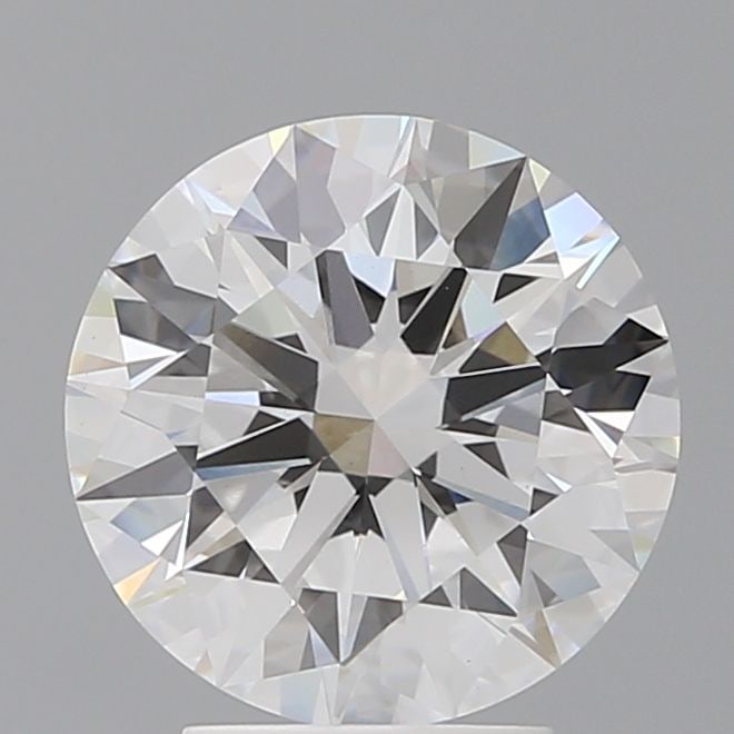 Ideal Loose Diamond - ROUND 3.53ct E VVS2: Ideal Loose Diamond - ROUND 3.53ct E VVS2 Source: This is a real non-mined Diamond that has been grown in a lab Shape: ROUND Carats: 3.53 Color: E Clarity: VVS2 Certification: IGI Video: