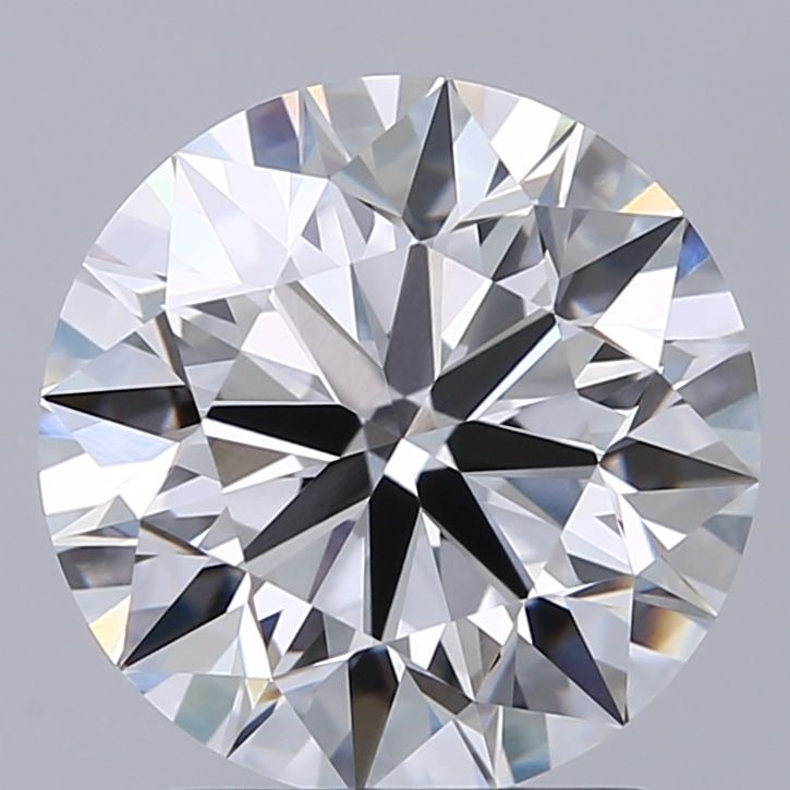 Loose Diamond - ROUND 1.93ct D VVS1 (1 of 1)