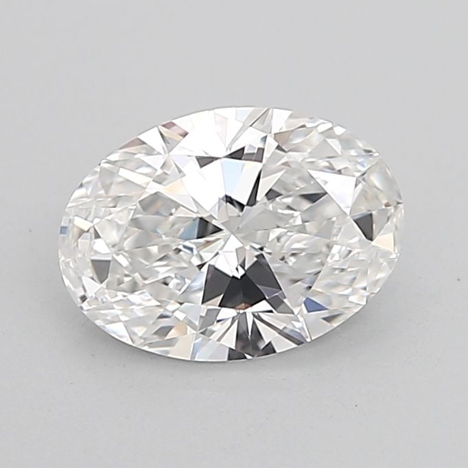 Loose Diamond - OVAL 1.53ct E VVS1 (1 of 1)