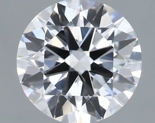 Loose Diamond - ROUND 1.53ct D VVS1 (1 of 1)