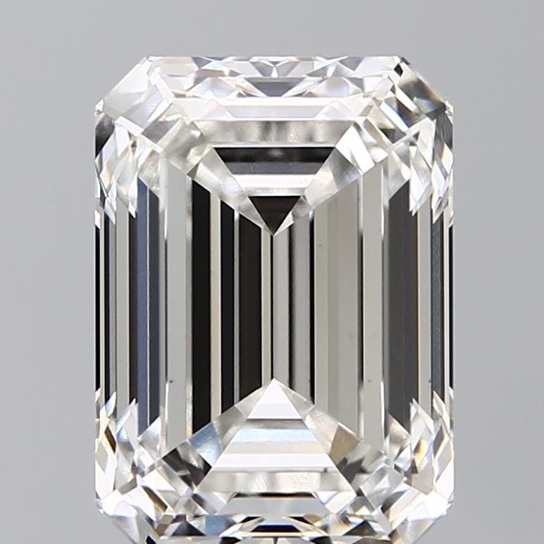 Loose Diamond - EMERALD 7.19ct G VS1 (1 of 1)