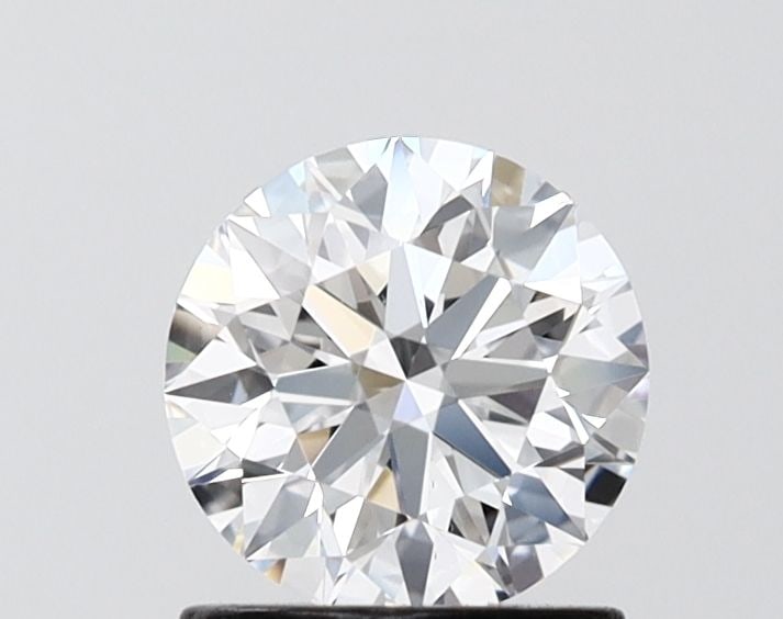 Ideal Loose Diamond - ROUND 1.03ct D VS1 (1 of 1)
