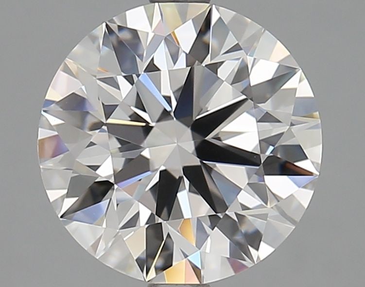 Loose Diamond - ROUND 3.28ct D VVS1 (1 of 1)