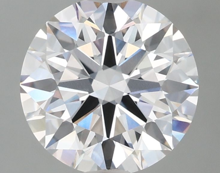 Ideal Loose Diamond - ROUND 2.71ct D VVS1 (1 of 1)