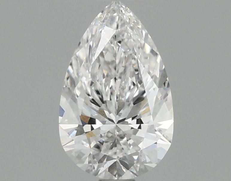 Loose Diamond - PEAR 1.07ct D VS1: Loose Diamond - PEAR 1.07ct D VS1 Source: This is a real non-mined Diamond that has been grown in a lab Shape: PEAR Carats: 1.07 Color: D Clarity: VS1 Certification: IGI Video: