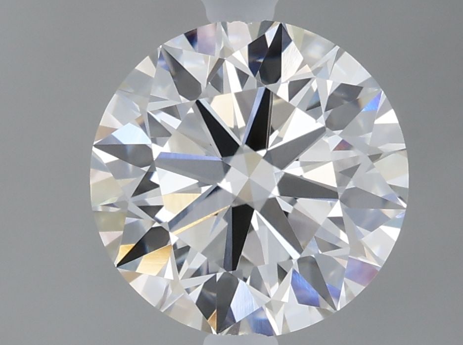 Ideal Loose Diamond - ROUND 1.54ct E VVS1 (1 of 1)