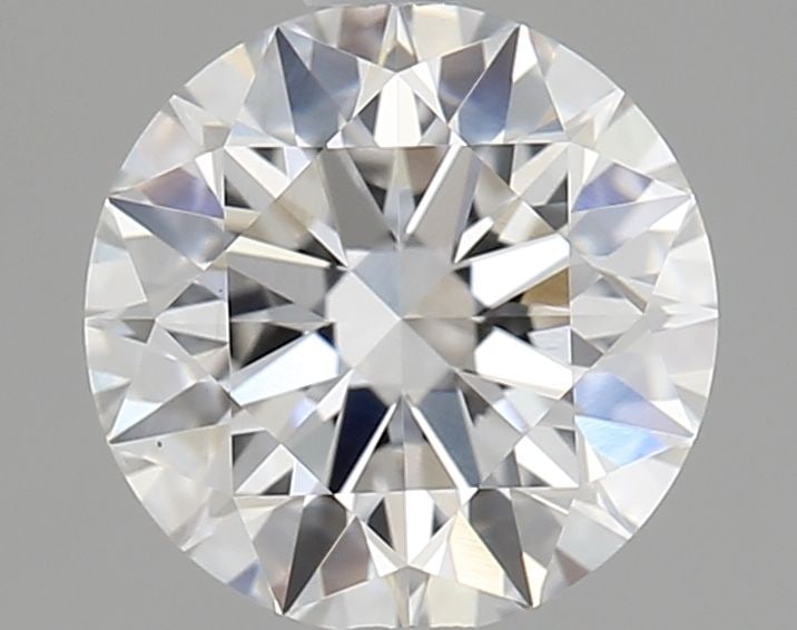 Ideal Loose Diamond - ROUND 1.03ct D VVS2 (1 of 1)