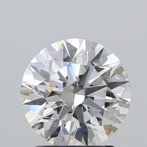 Ideal Loose Diamond - ROUND 2.09ct F VVS1 (1 of 1)