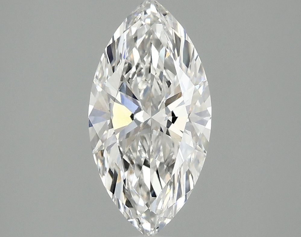 Loose Diamond - MARQUISE 1.52ct E VVS2: Loose Diamond - MARQUISE 1.52ct E VVS2 Source: This is a real non-mined Diamond that has been grown in a lab Shape: MARQUISE Carats: 1.52 Color: E Clarity: VVS2 Certification: IGI Video: Video Link