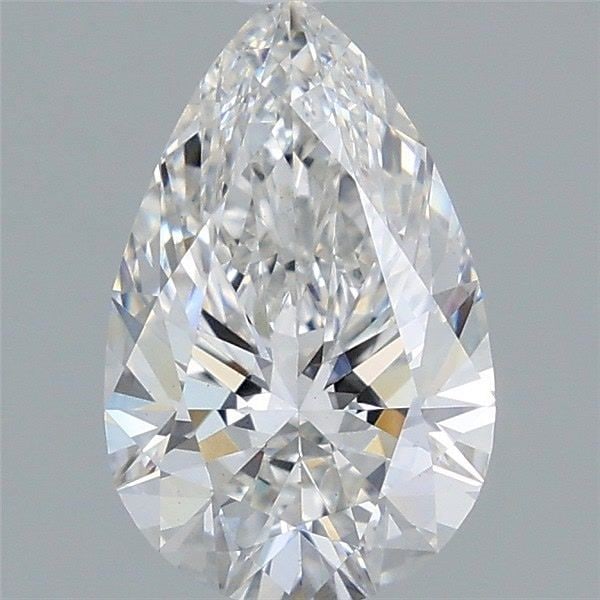 Loose Diamond - PEAR 2.01ct F VS1: Loose Diamond - PEAR 2.01ct F VS1 Source: This is a real non-mined Diamond that has been grown in a lab Shape: PEAR Carats: 2.01 Color: F Clarity: VS1 Certification: IGI Video: Video Link The Diamond