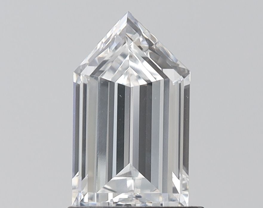 Loose Diamond - PENTAGONAL 1.09ct E VVS1 (1 of 1)
