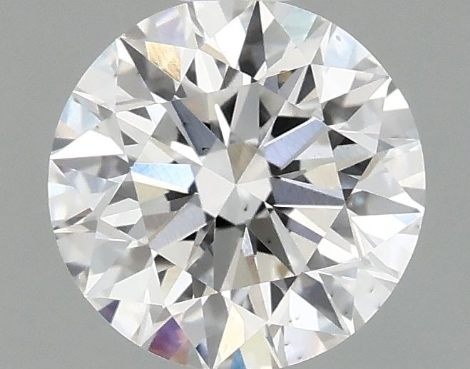 Ideal Loose Diamond - ROUND 1.04ct D VS2 (1 of 1)