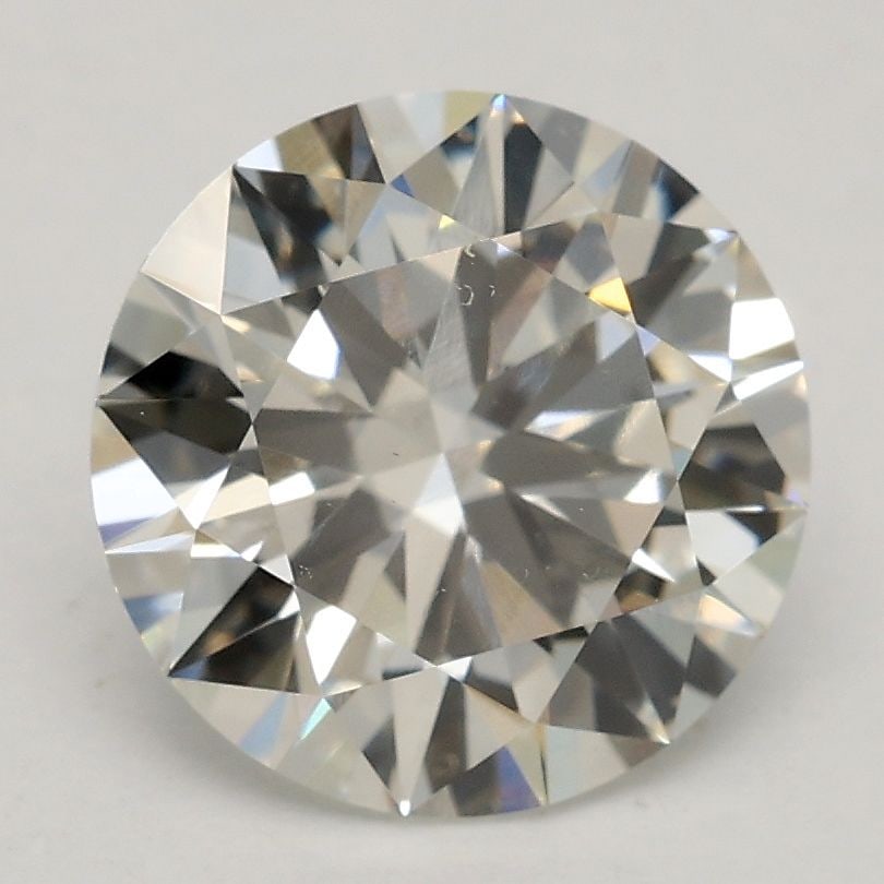 Loose Diamond - ROUND 1.81ct J VS2 (1 of 1)