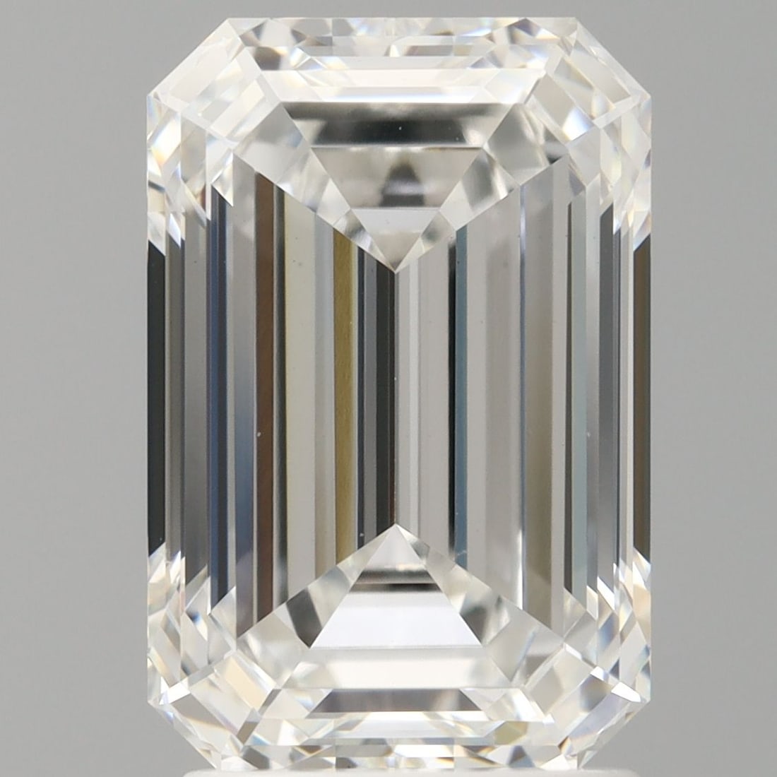 Loose Diamond - EMERALD 2.59ct E VVS2 (1 of 1)