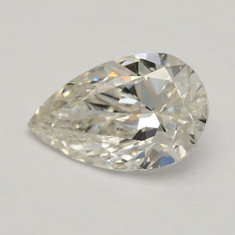 Loose Diamond - PEAR 0.63ct I VVS2 (1 of 1)