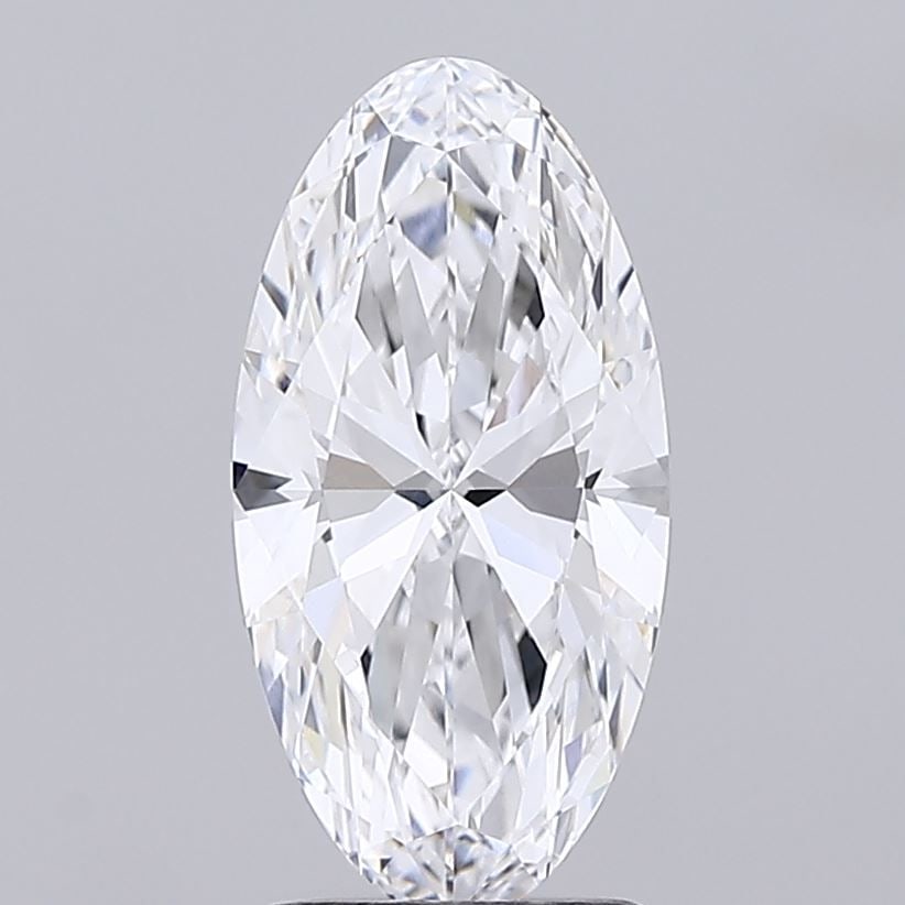 Loose Diamond - OVAL 2.02ct D VVS2 (1 of 1)