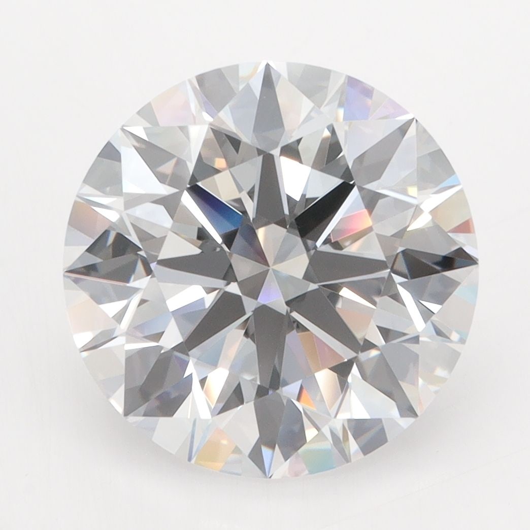 Loose Diamond - ROUND 5.35ct D IF (1 of 1)